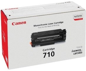 CANON 710 