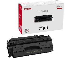 CANON 719H Black 