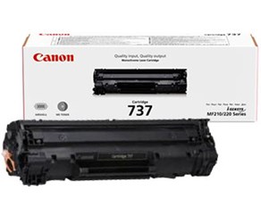 CANON 737 