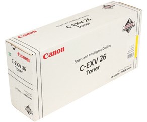 CANON C-EXV26 