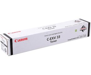CANON C-EXV33 