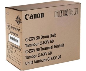 CANON C-EXV50 