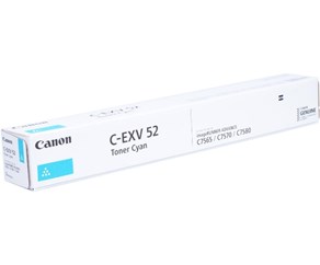 CANON C-EXV52 