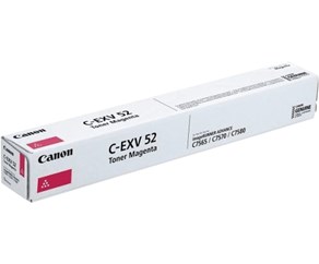 CANON C-EXV52 