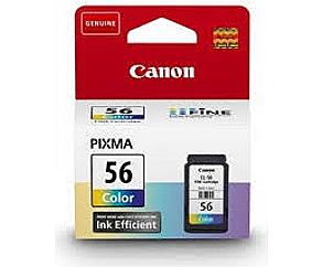 CANON CL-56, colour 