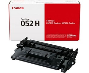 CANON CRG-052H 