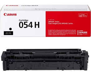 CANON CRG-054 