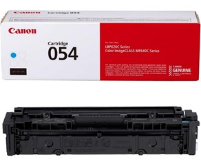 CANON CRG-054 