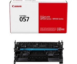 CANON CRG-057 