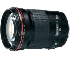 CANON EF 135mm F/2.0 L USM 