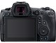 CANON EOS R5 Body (4147C005) 