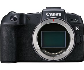 CANON EOS RP + RF 24-105 f/4-7.1 IS STM (3380C154) 