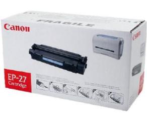 CANON EP-27 