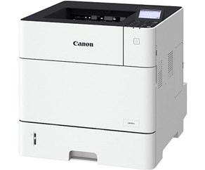 CANON i-Sensys LBP351X 