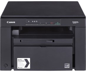 CANON i-Sensys MF3010 + Kit (CRG725 x 2pcs) 