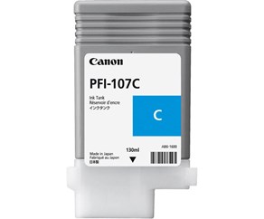 CANON PFI-107C 