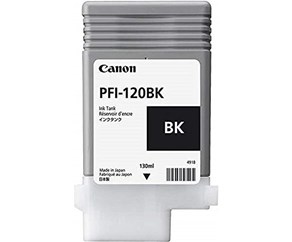 CANON PFI-120BK 