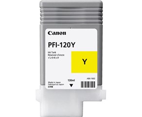 CANON PFI-120Y 