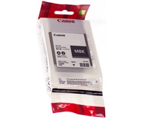 CANON PFI-207 (PFI-207MBK) 