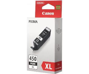 CANON PGI-450XL PGBK 