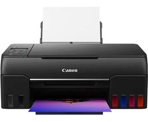 CANON Pixma G640 