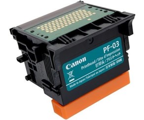 CANON Print HeadPF03 