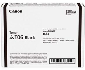 CANON T06 