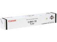 Тонер CANON C-EXV33 Black (черный)