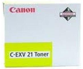 CANON Unit C-EXV21 53 000 pages 