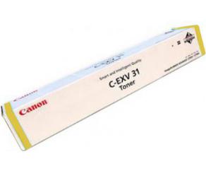 CANON C-EXV31 