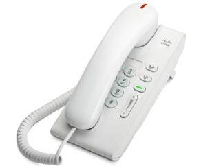 CISCO UC Phone 6901 