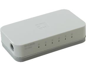 D-LINK 5-ports DES-1005C/A1A 