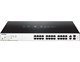 D-LINK DGS-1100-26MPP/B1A 