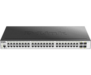 D-LINK DGS-3000-52L/B1A 