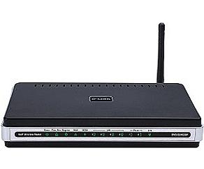 D-LINK DVG-G5402SP/RU 