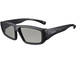 EPSON 3D Glasses for Adult-ELPGS02A 