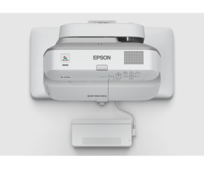 EPSON EB-695Wi 