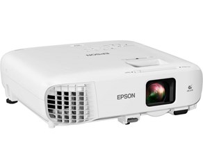 EPSON EB-992F 