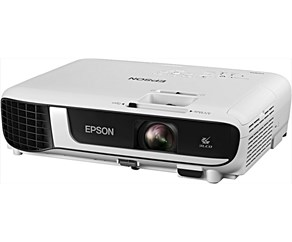 EPSON EB-FH52 