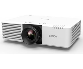 EPSON EB-L610U 