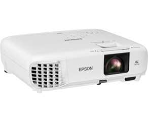 EPSON EB-W49 