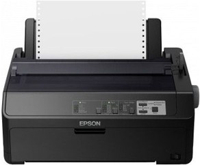 EPSON FX-890 II 