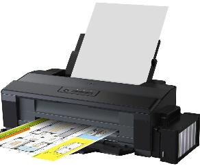 EPSON L1300 