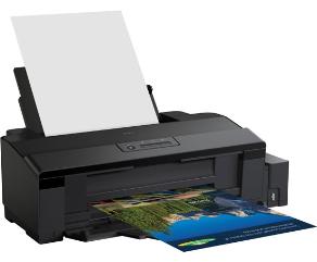 EPSON L1800 