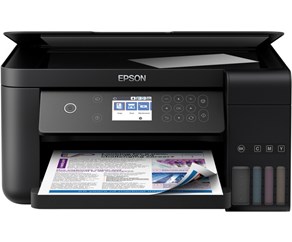 EPSON L6160 