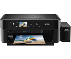 EPSON L810 