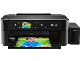 EPSON L810 