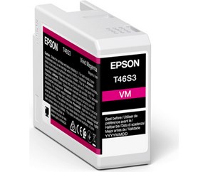 EPSON T46S3 UltraChrome PRO 10 Ink 