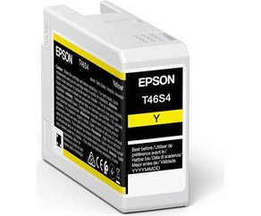 EPSON T46S4 UltraChrome PRO 10 Ink 