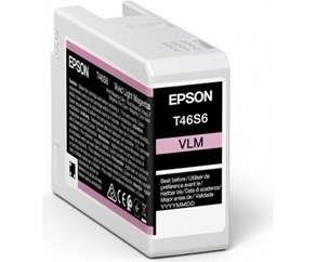 EPSON T46S6 UltraChrome PRO 10 Ink 